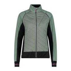 CMP 30A2276 Veste softshell femme manches détachables