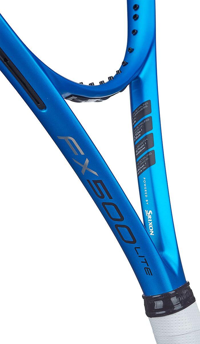 Rakieta tenisowa Dunlop 23 FX 500 Lite 6/7