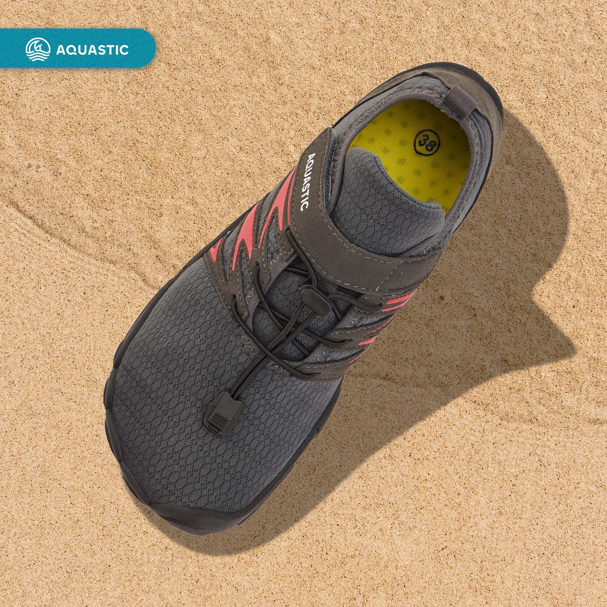 AQUASTIC Mayor Wasserschuhe 3/7