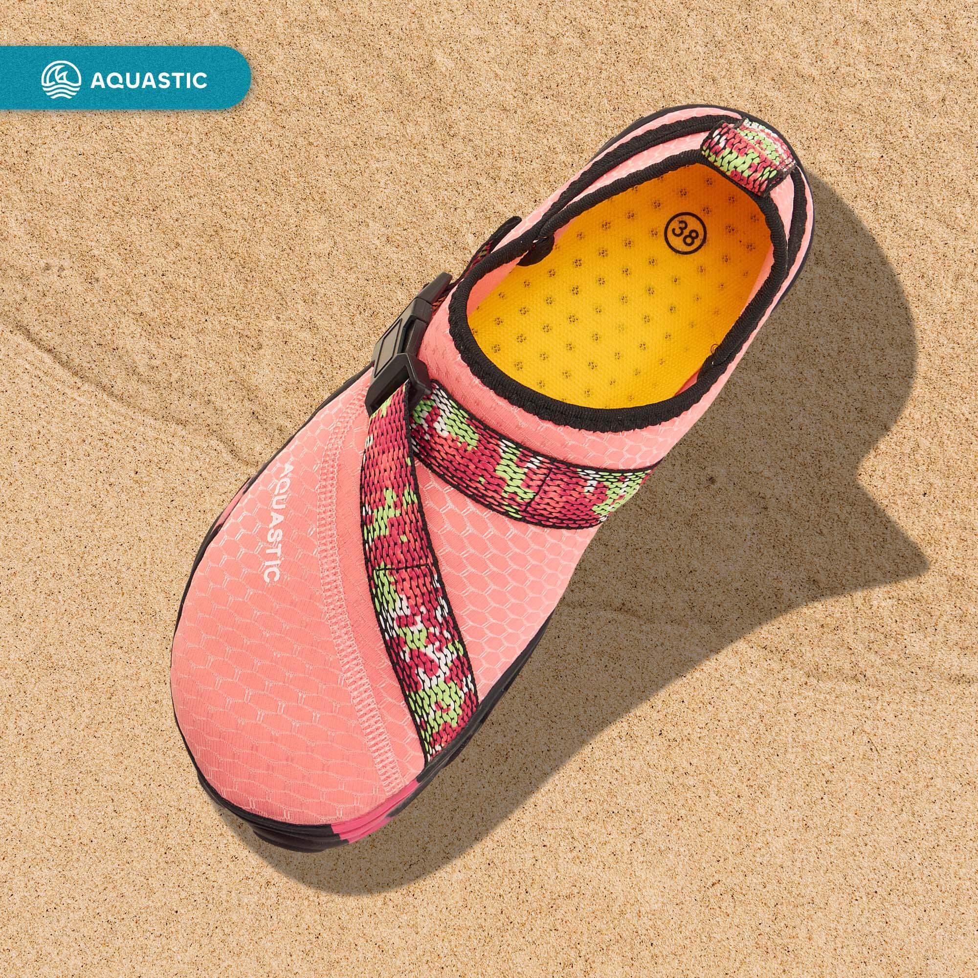 AQUASTIC Gatun dameswaterschoenen 3/7