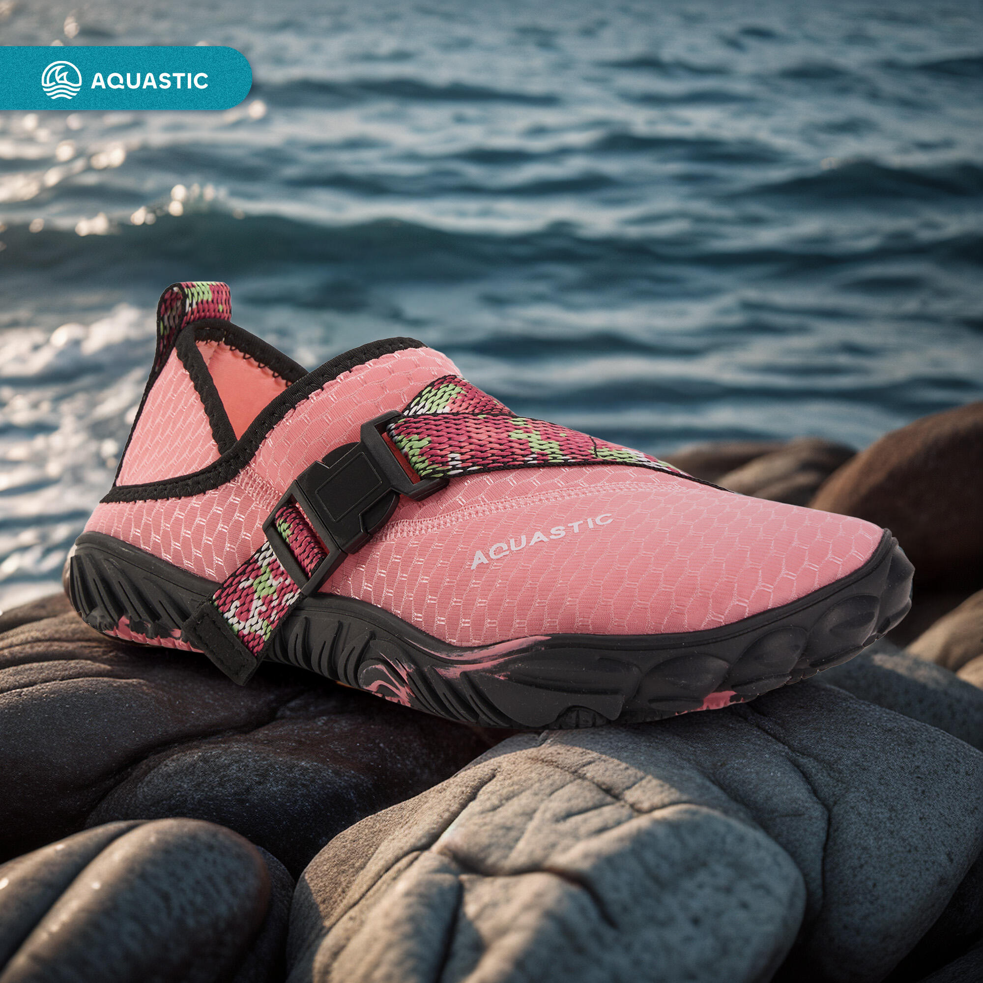 AQUASTIC Gatun dameswaterschoenen 4/7