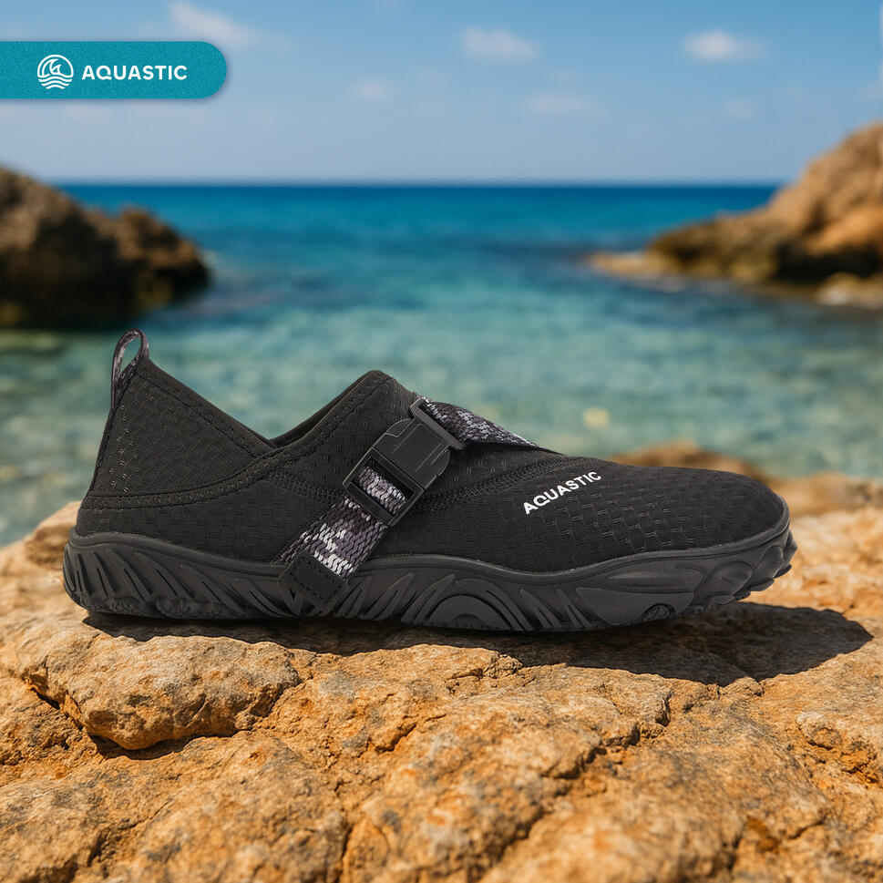 Buty do wody męskie AQUASTIC Gatun