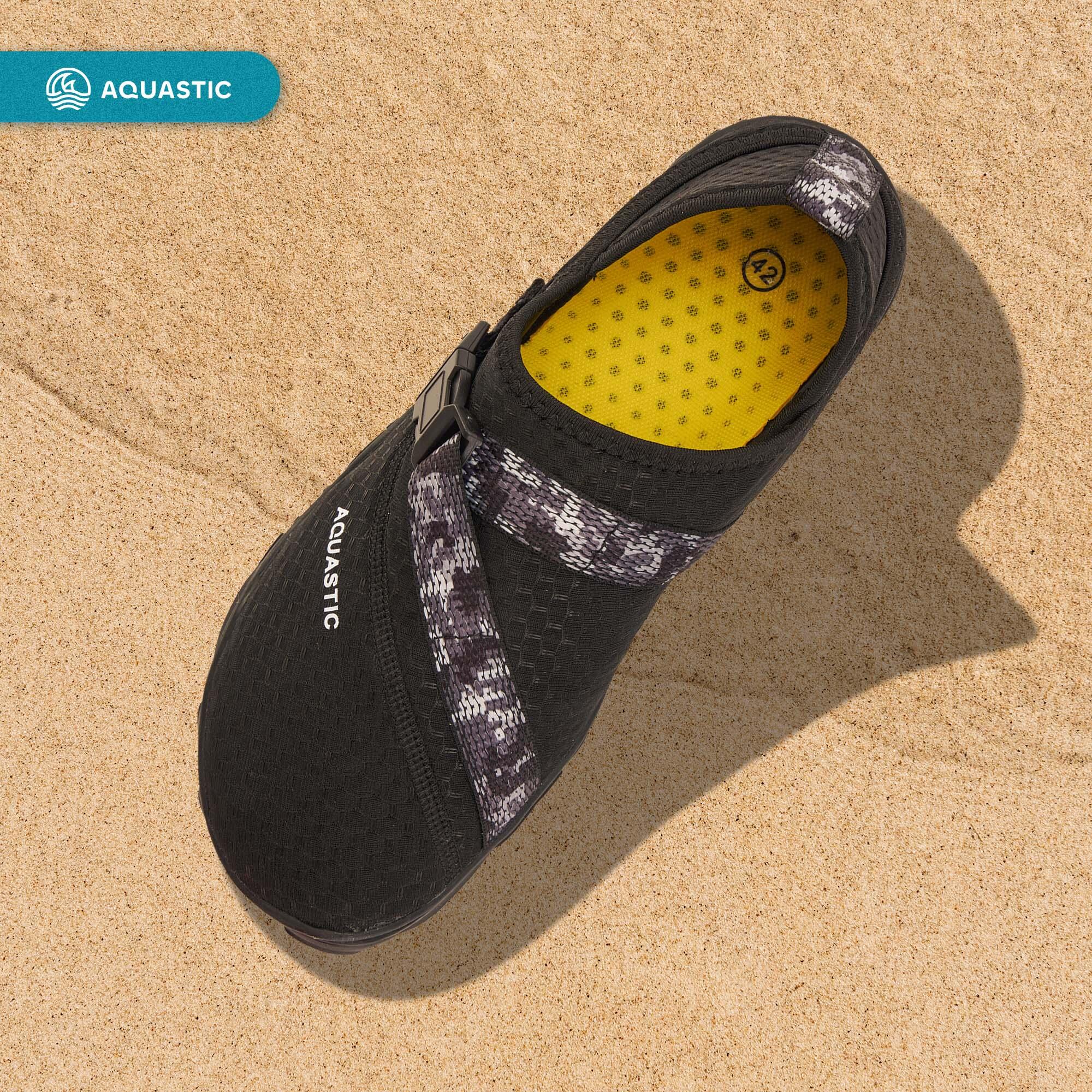 AQUASTIC Chaussures aquatiques homme Gatun 4/7