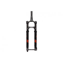 Fourche conique Marzocchi bomber Z2 27.5" Air 140 Rail sweep-adj