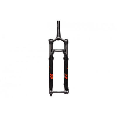 Forcella conica Marzocchi bomber Z2 27.5" Air 100 Rail sweep-adj