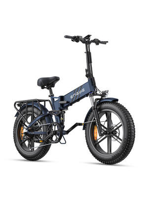 Engwe engine pro 2.0 elektrische fiets