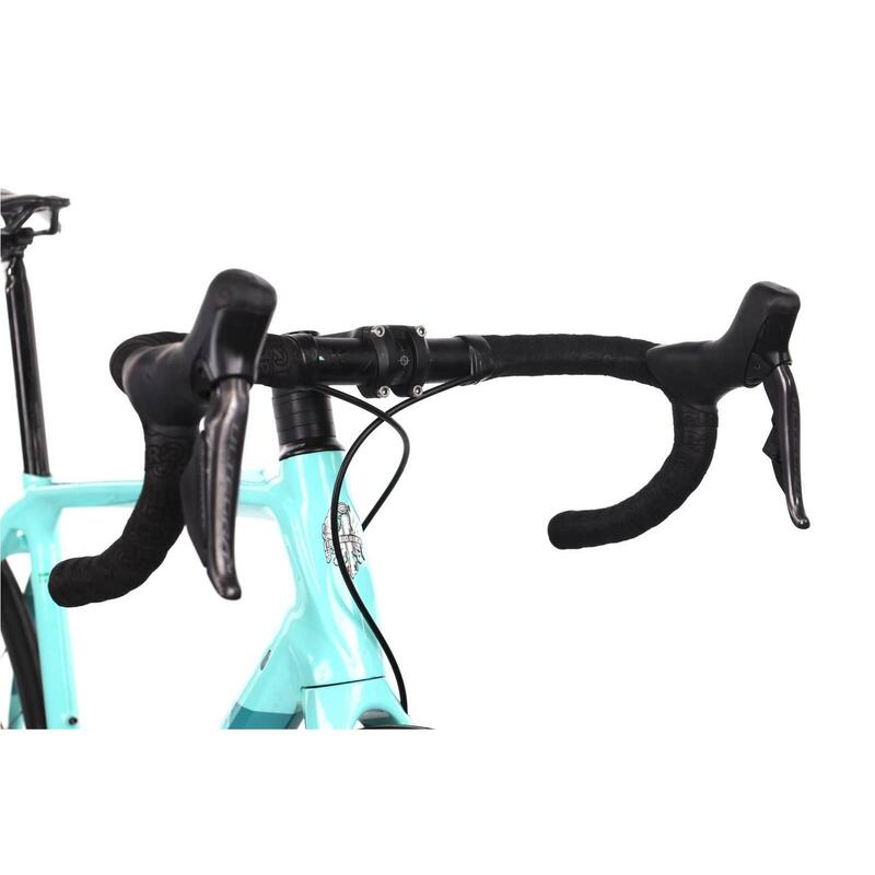 Reconditionné - Vélo de route - Bianchi Infinito - 55 . BON