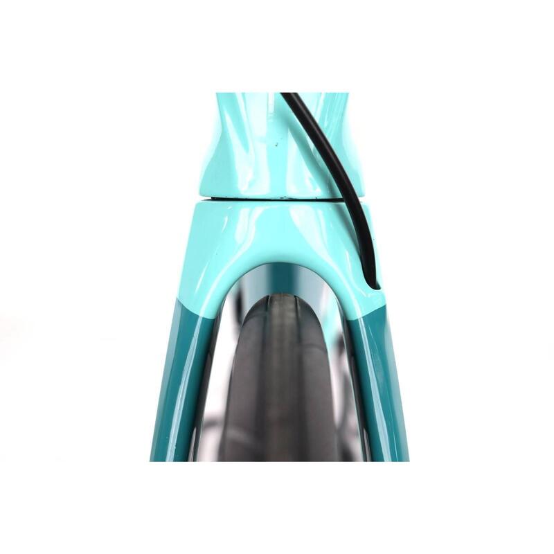 Reconditionné - Vélo de route - Bianchi Infinito - 55 . BON