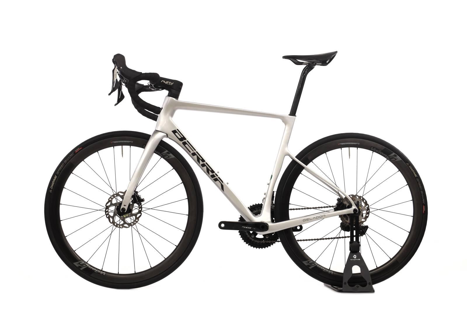 Second Hand - Bici da corsa - Berria Belador - M . BUONO 3/7