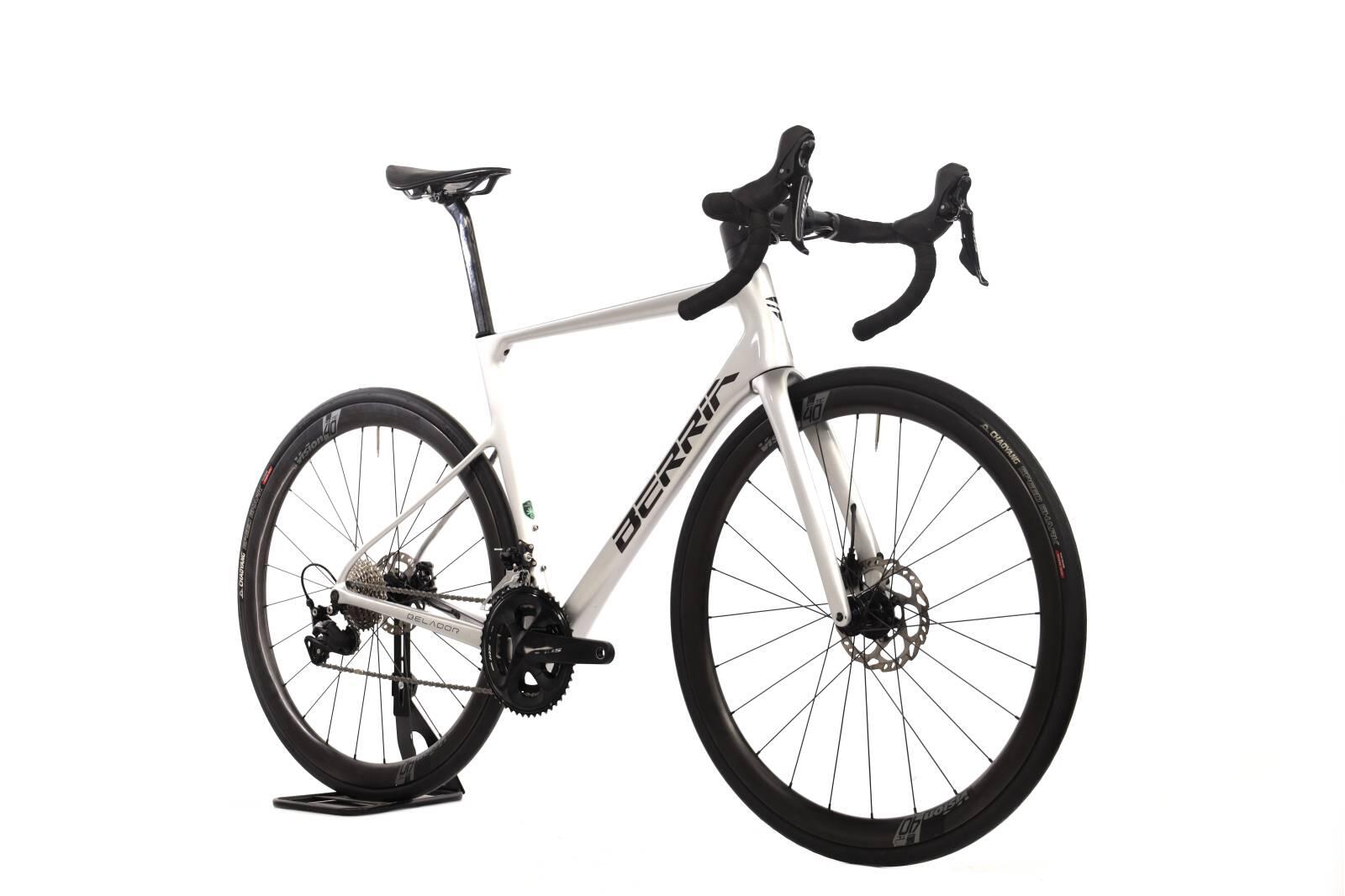 Second Hand - Bici da corsa - Berria Belador - M . BUONO 2/7