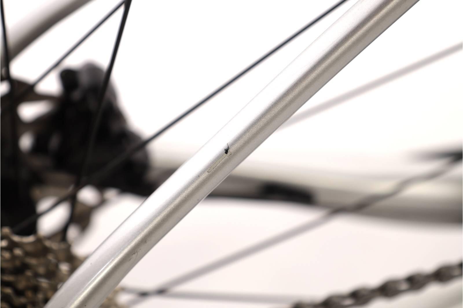 Second Hand - Bici da corsa - Berria Belador - M . BUONO 6/7