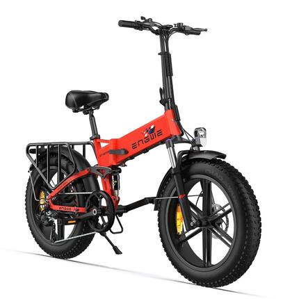 Vélo électrique pliant avec SHIMANO 7 Gang, batterie 48V 13Ah, 120 km
