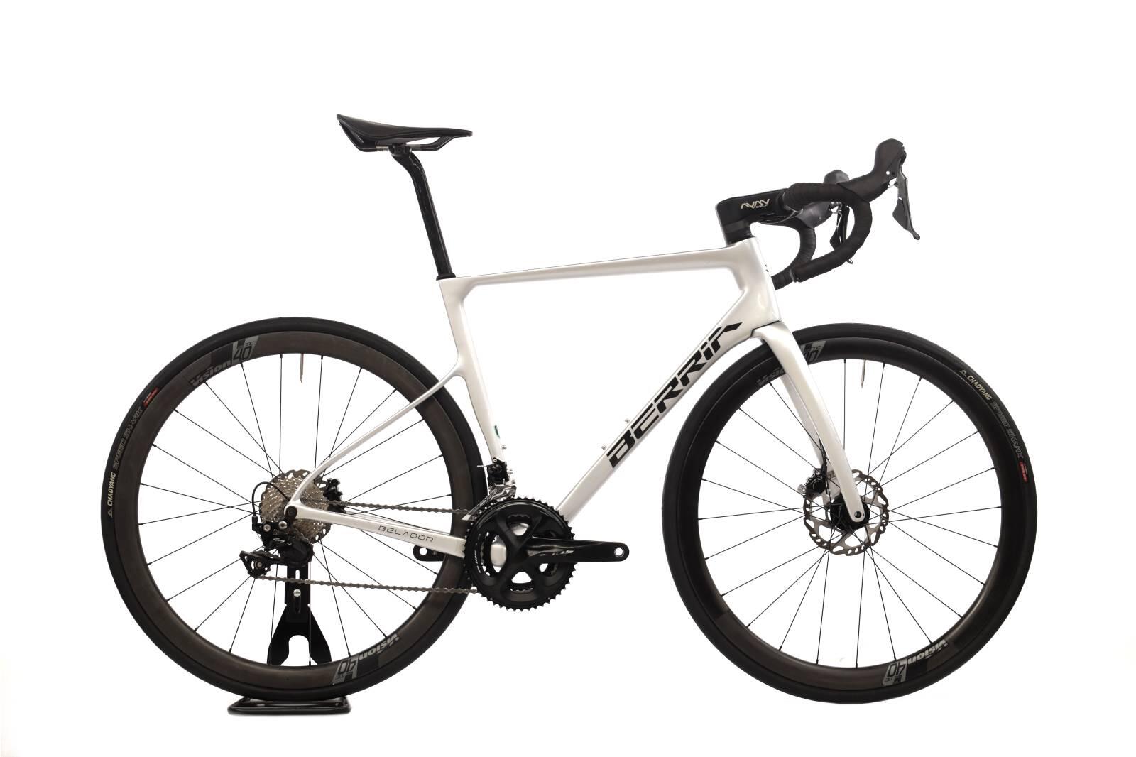 BERRIA Second Hand - Bici da corsa - Berria Belador - M . BUONO