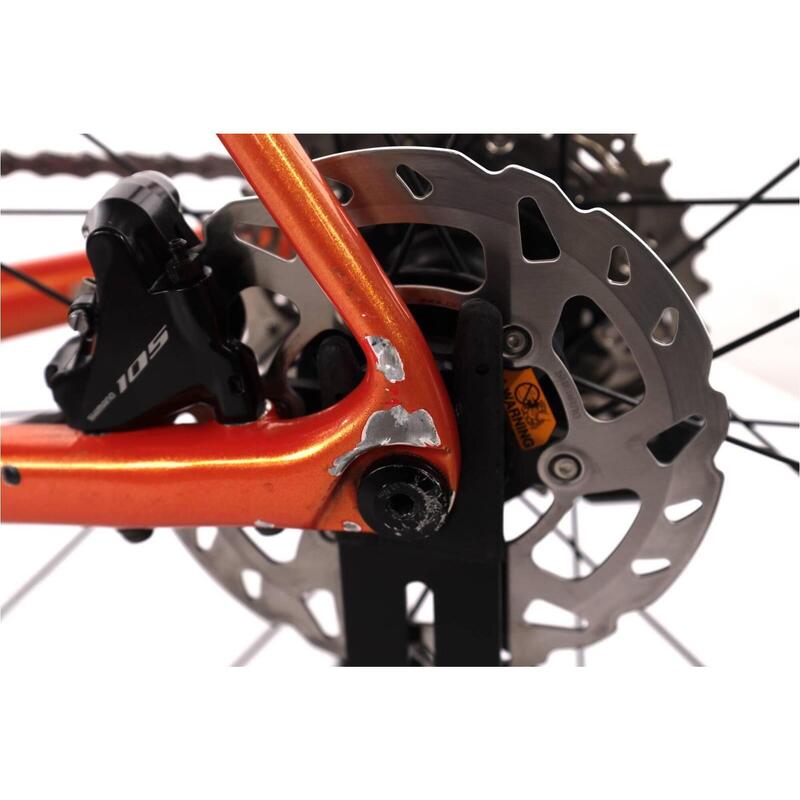 Reconditionné - Vélo de route - Giant TCR - L . BON
