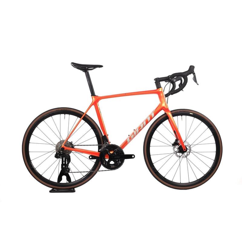 Reconditionné - Vélo de route - Giant TCR - L . BON