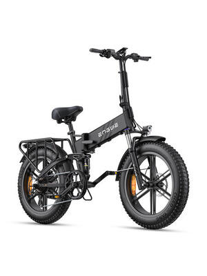 Engwe engine pro 2.0 elektrische fiets