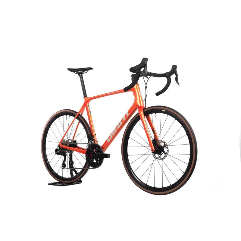 Reconditionné - Vélo de route - Giant TCR - L . BON