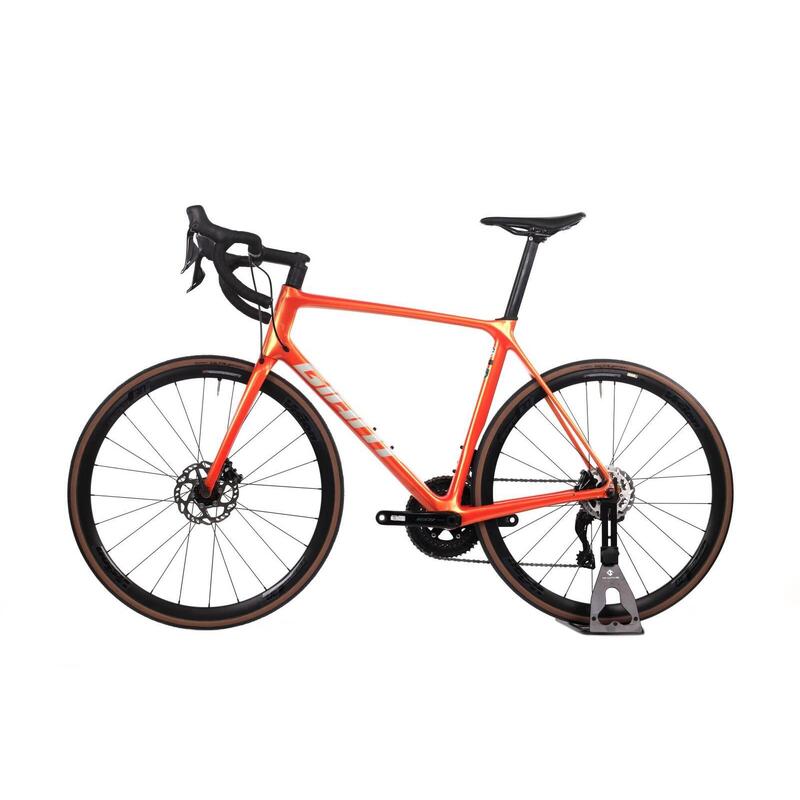 Reconditionné - Vélo de route - Giant TCR - L . BON