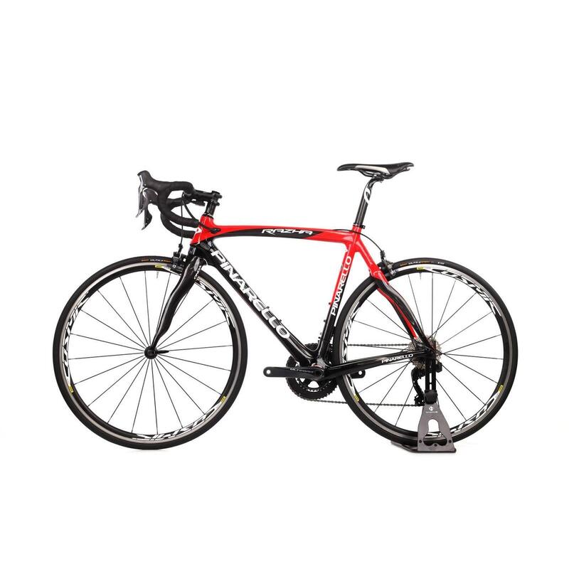 Second Life - Rower szosowy - Pinarello Razha - Stan Dobry