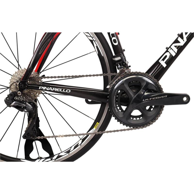 Second Life - Rower szosowy - Pinarello Razha - Stan Dobry