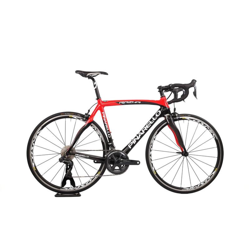 Second Life - Rower szosowy - Pinarello Razha - Stan Dobry