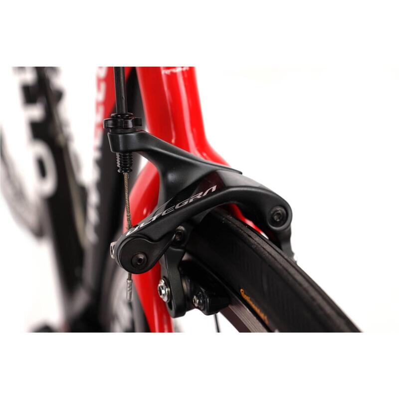 Second Life - Rower szosowy - Pinarello Razha - Stan Dobry