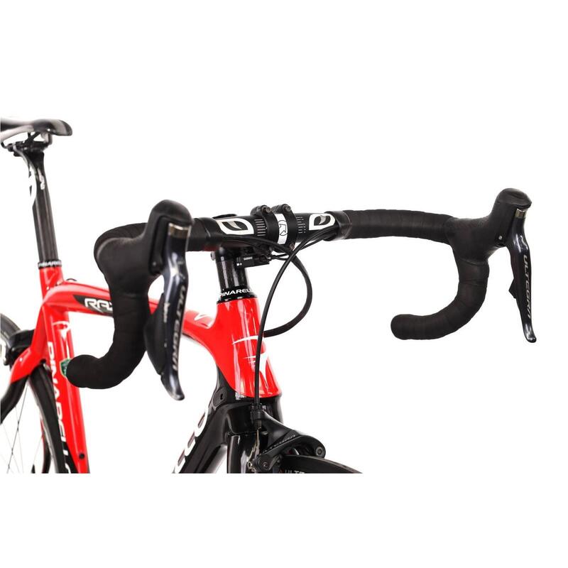 Second Life - Rower szosowy - Pinarello Razha - Stan Dobry