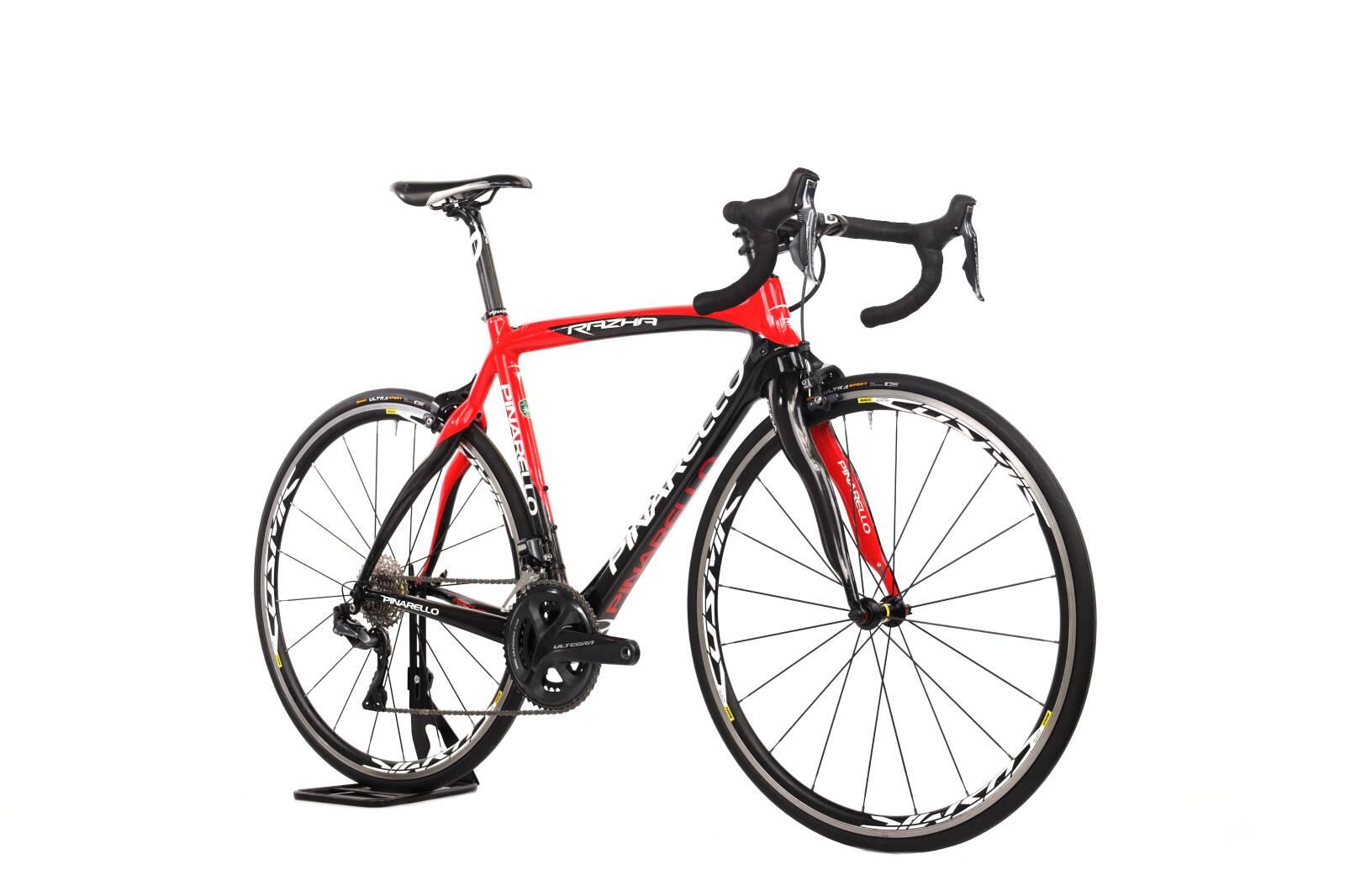 City Bike Bici Corsa Taglia 53 Altezza Telaio Sloping Taglie