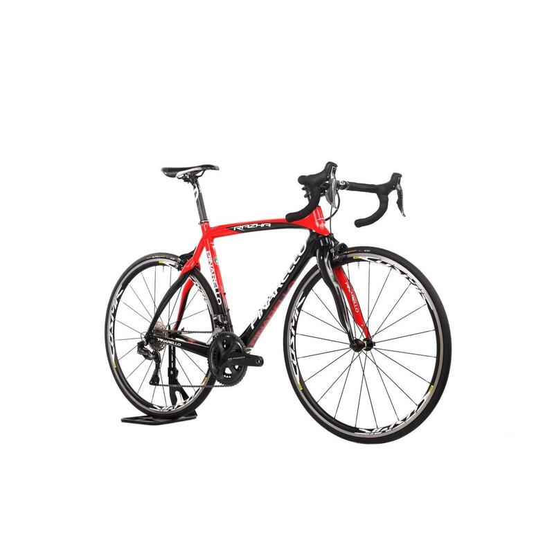 Second Life - Rower szosowy - Pinarello Razha - Stan Dobry