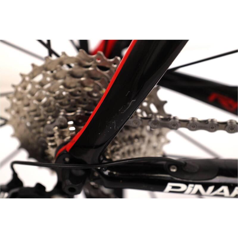 Second Life - Rower szosowy - Pinarello Razha - Stan Dobry