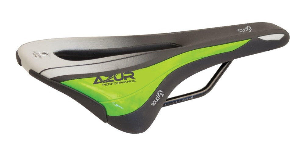 Azur Pro Range (30) Scud Saddle