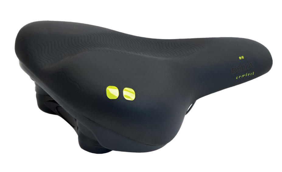 Azur Pro Range (25) Delta Saddle