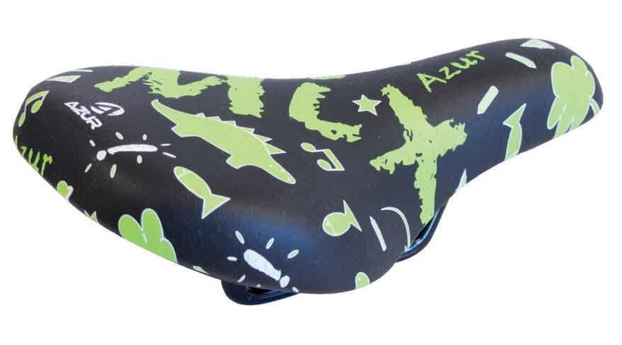 Azur Pro Range (30) Mix Saddle