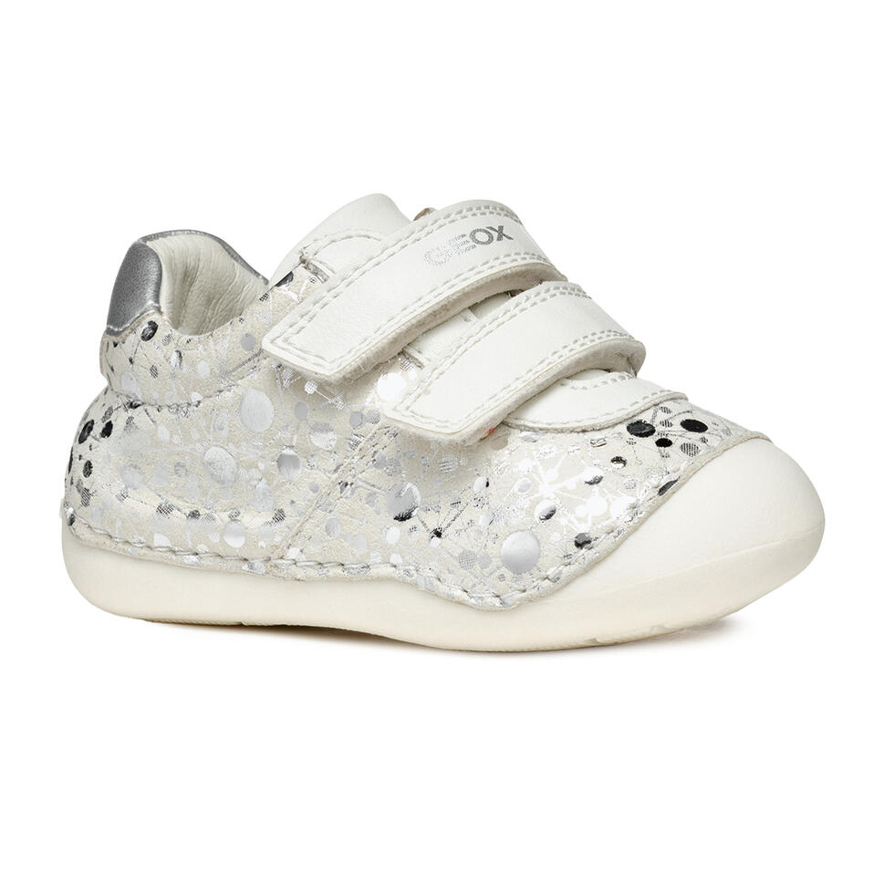 Buty dziecięce Geox Tutim