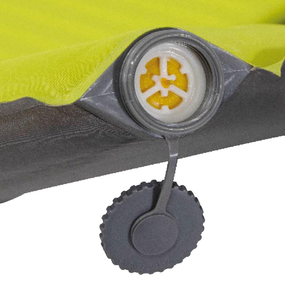 High Peak Oregon M, tapis thermique autogonflable 3/7