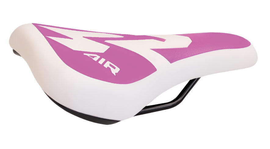 Azur Pro Range (30) Air Saddle