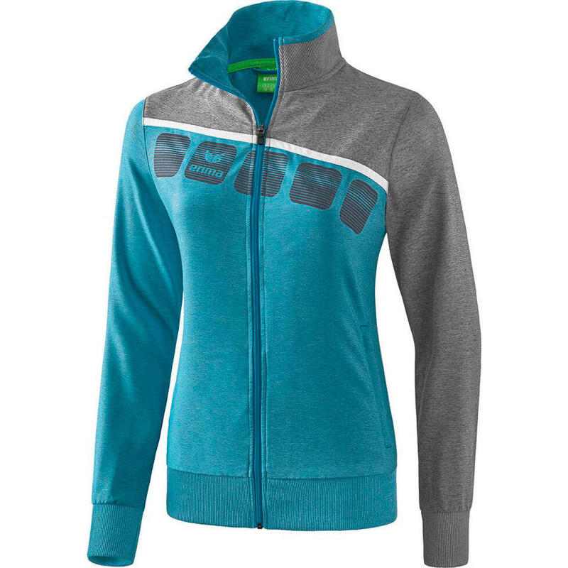 Veste d’entraînement Femme Erima 5-C