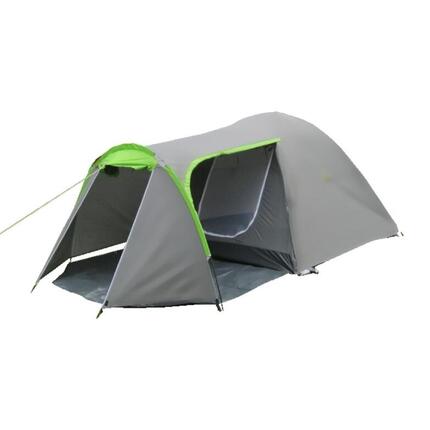 MONSUN 4 szary - namiot turystyczny 4-osobowy Acamper