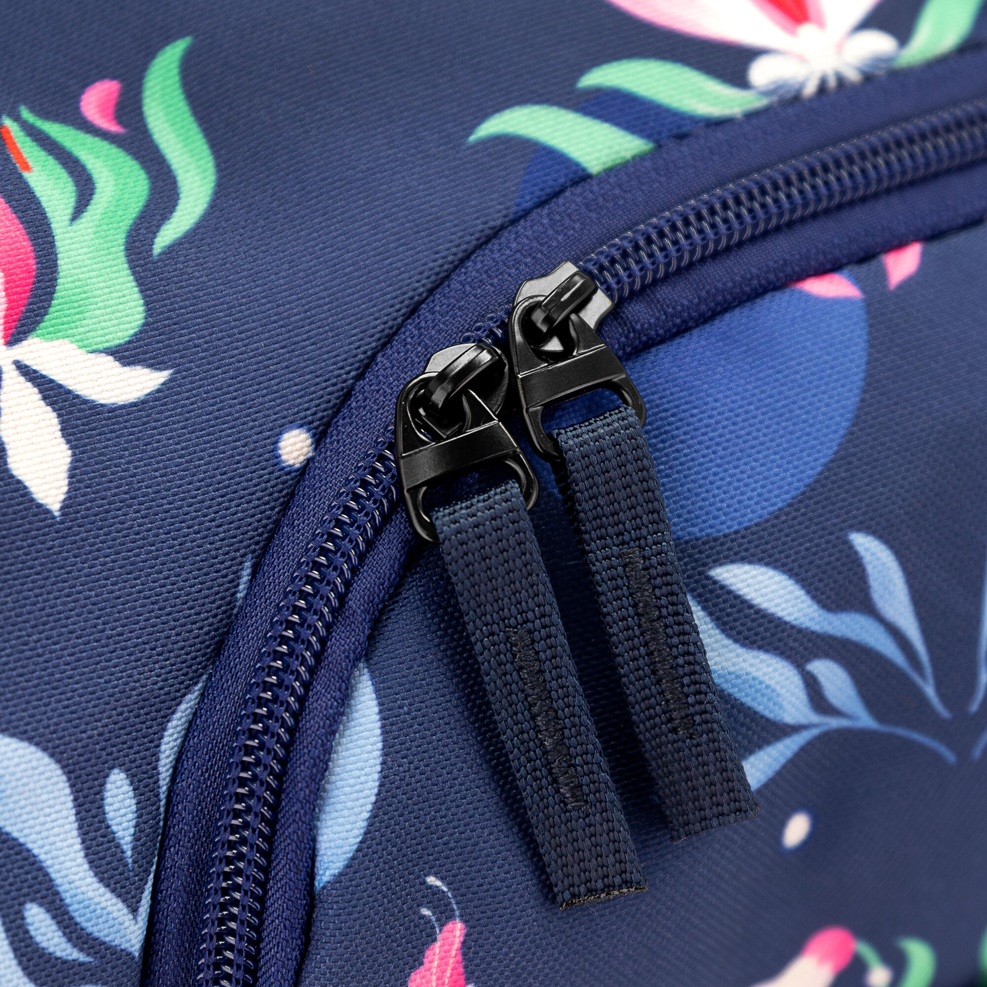 Torba pokrowiec na matę z regulowanym paskiem Spokey The Bloom Bag 3/7