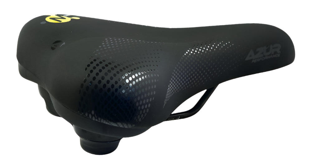Azur Memory Foam Pro Range (20) Theta Saddle