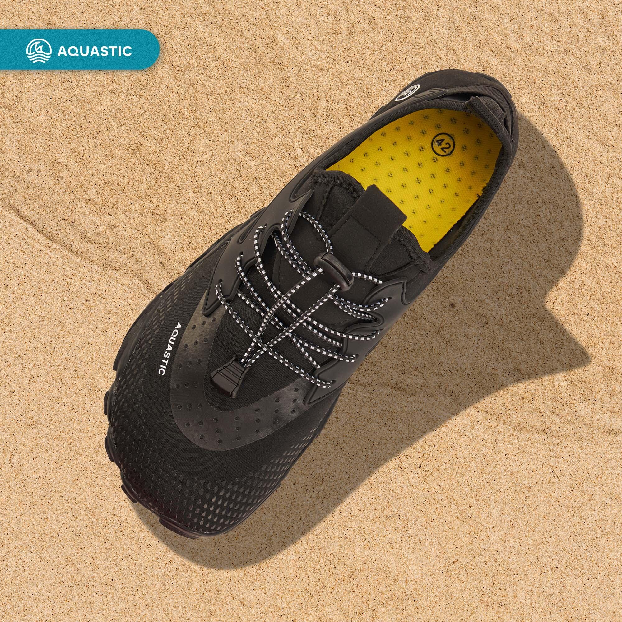 AQUASTIC Chaussures aquatiques homme Saros 3/7