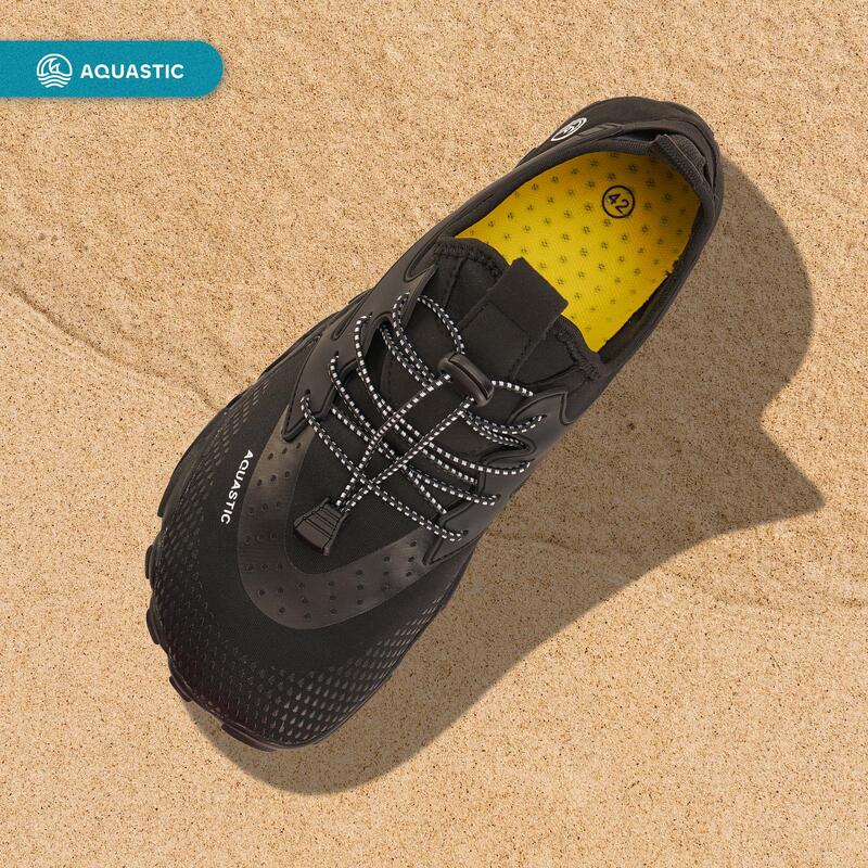 AQUASTIC Chaussures aquatiques homme Saros