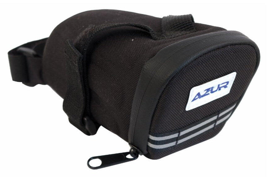 Azur Saddle Bag Small