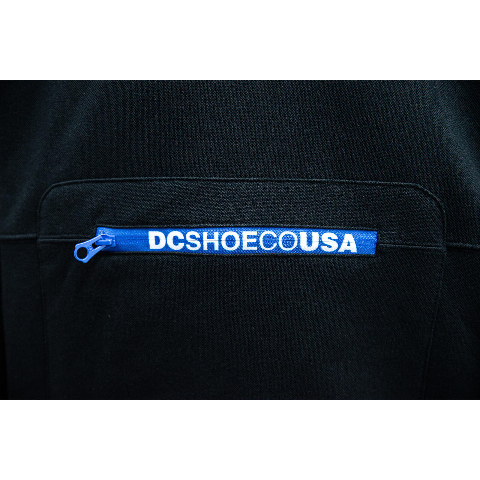 Sudadera DC Shoes Covert, Negro, Hombre 5/5