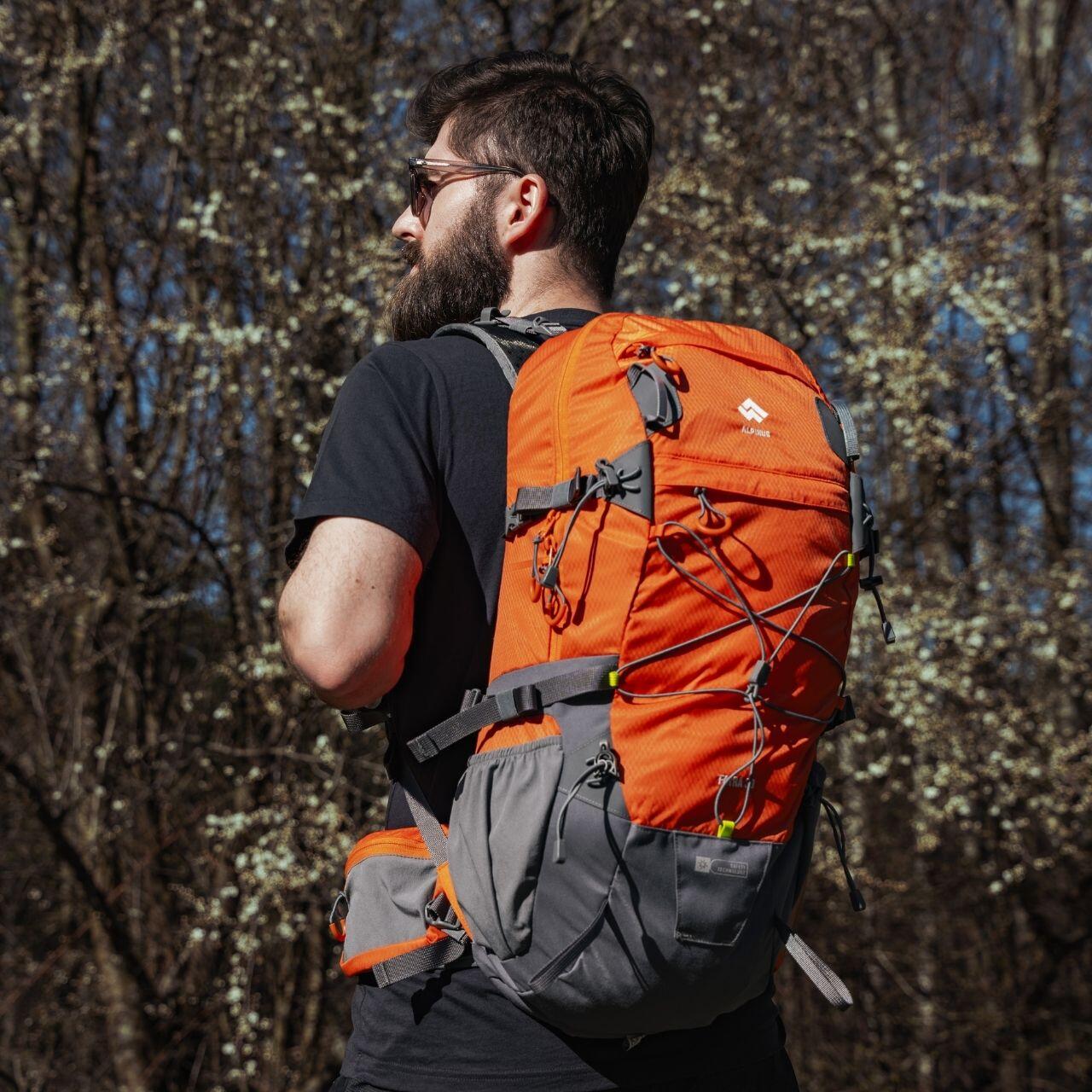 Wandelrugzak Alpinus Fatra 30 l 2/7