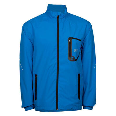 Wind- und wasserdichte Herren Jacke MEMBRAIN