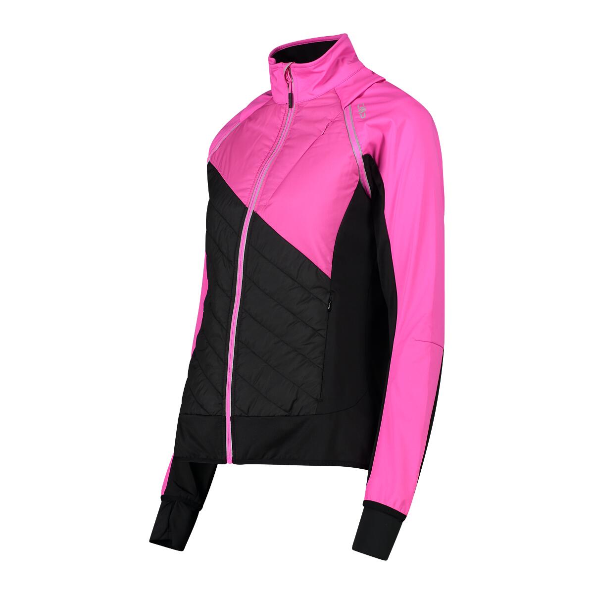 CMP 30A2276 Jaqueta softshell feminina com mangas destacáveis 3/7