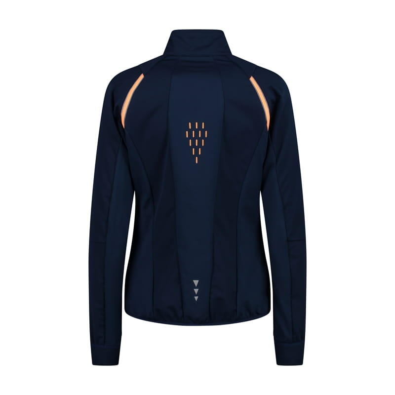 Damen trekking Jacke CMP 30A2276 3/6