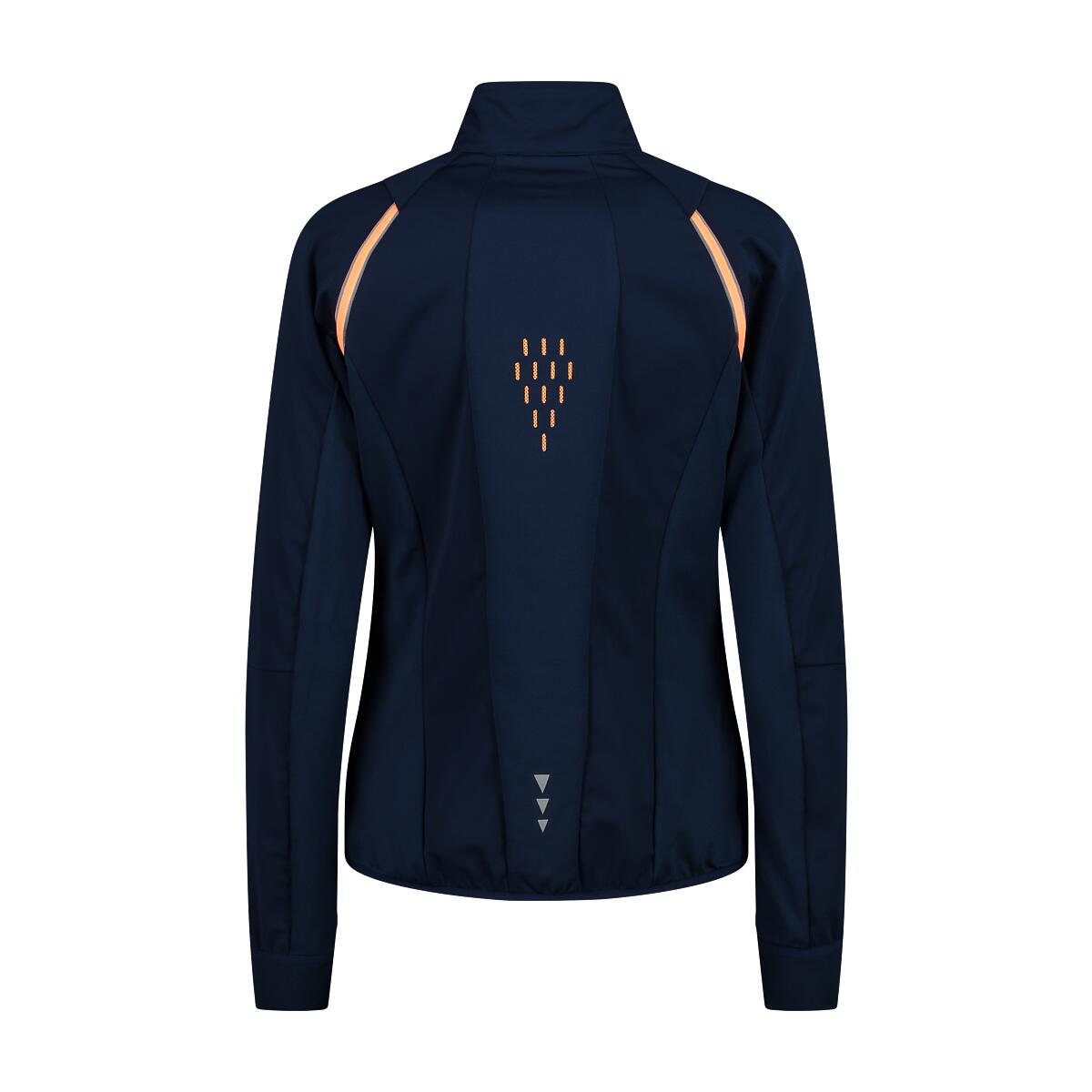 Damen trekking Jacke CMP 30A2276 4/6