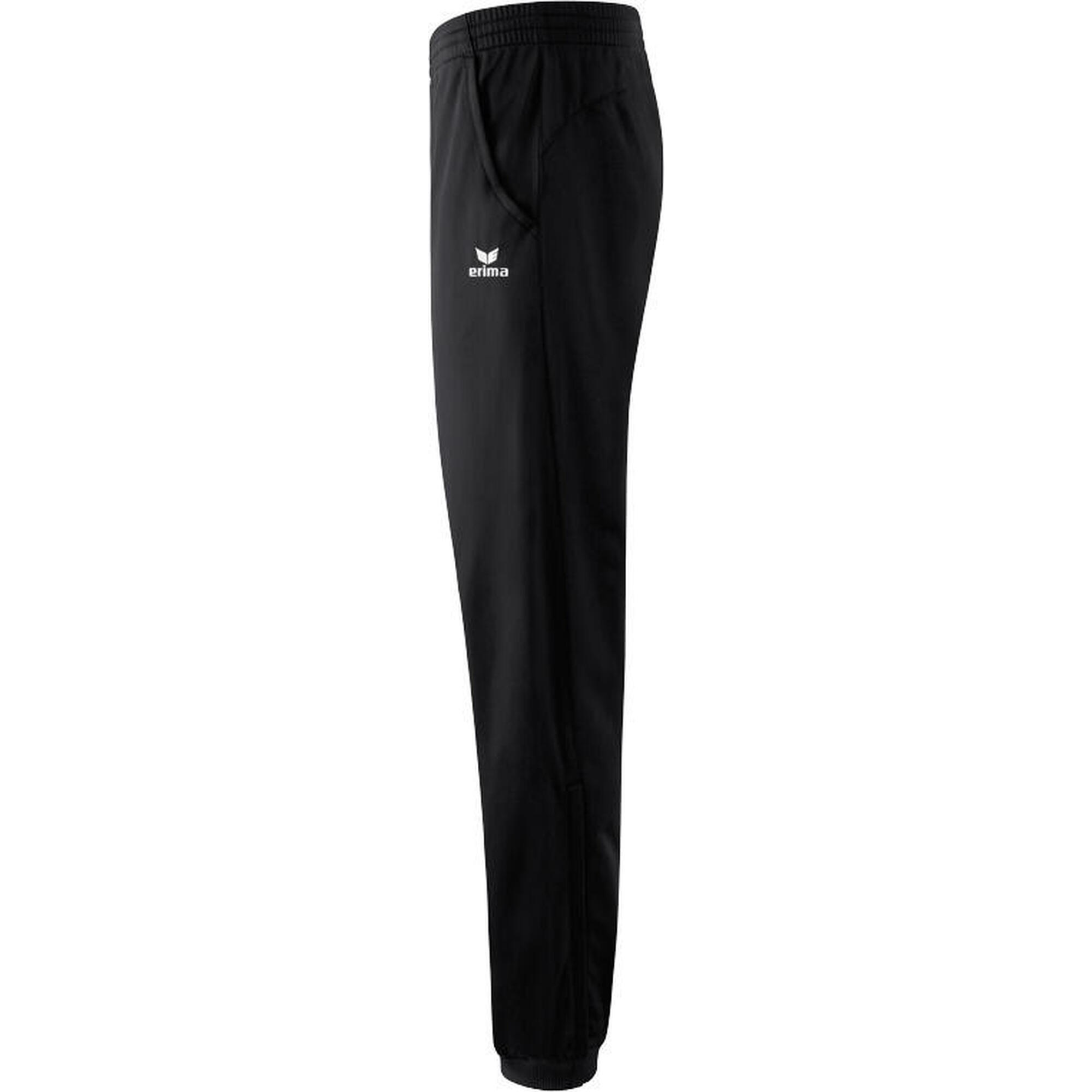 Pantaloni ERIMA de Trening Negri